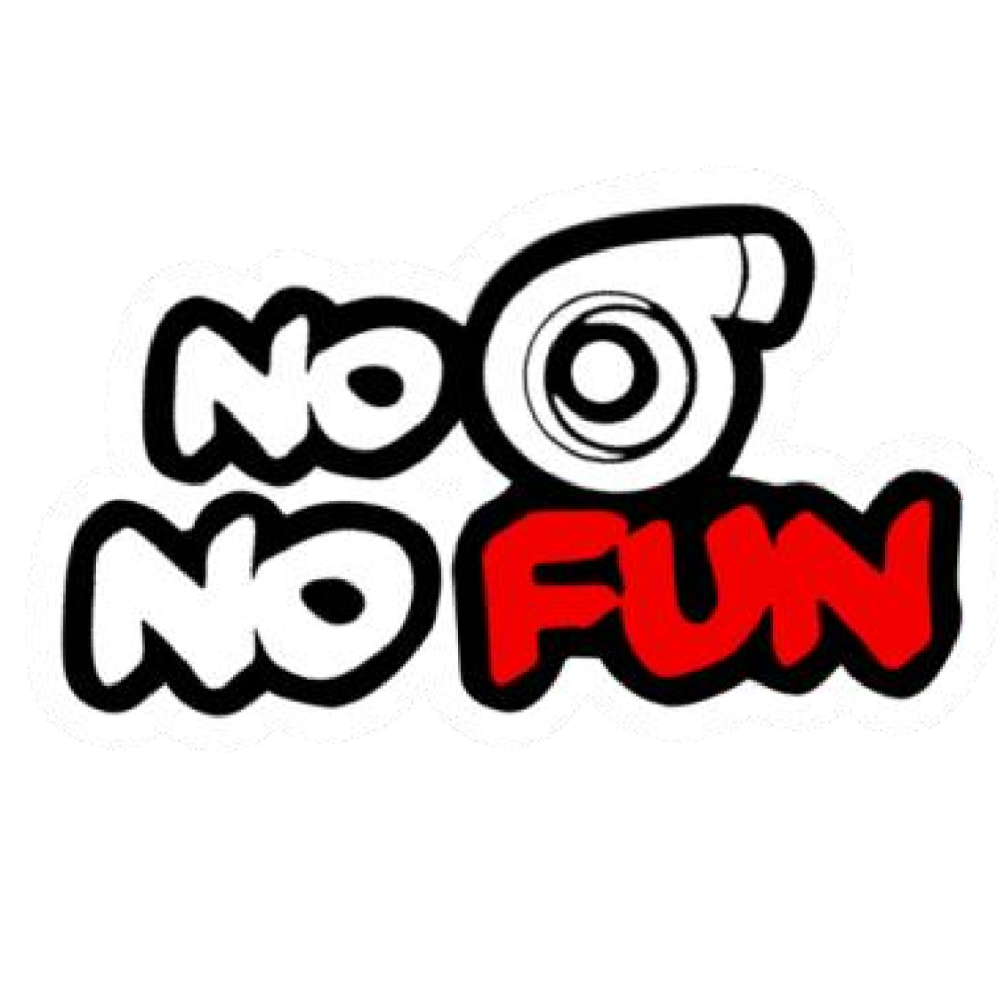 ZAPACH DO AUTA - (NO TURBO, NO FUN)