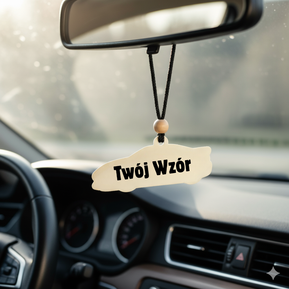 Personalizowane zapachy