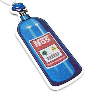 ZAPACH DO AUTA - NITRO