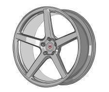 ZAPACH DO AUTA - FELGA