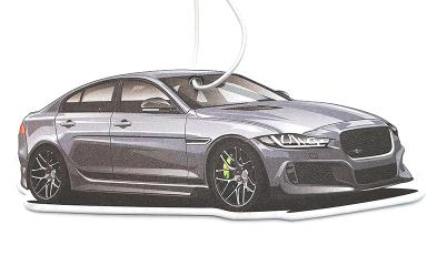 ZAPACH DO AUTA - JAGUAR XFL