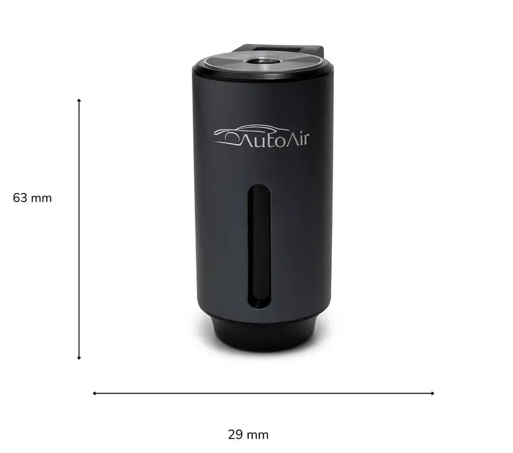 Dyfuzor Powietrza - Auto Air