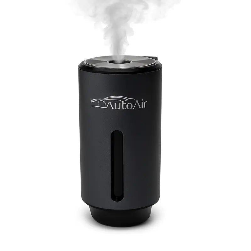 Dyfuzor Powietrza - Auto Air