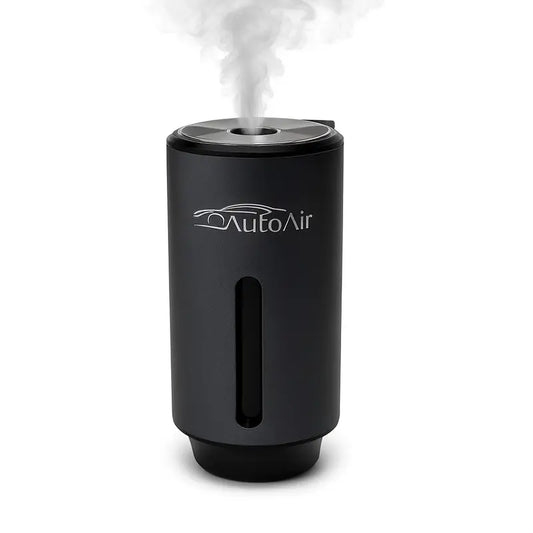 Dyfuzor Powietrza - Auto Air