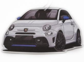 ZAPACH DO AUTA - FIAT 500