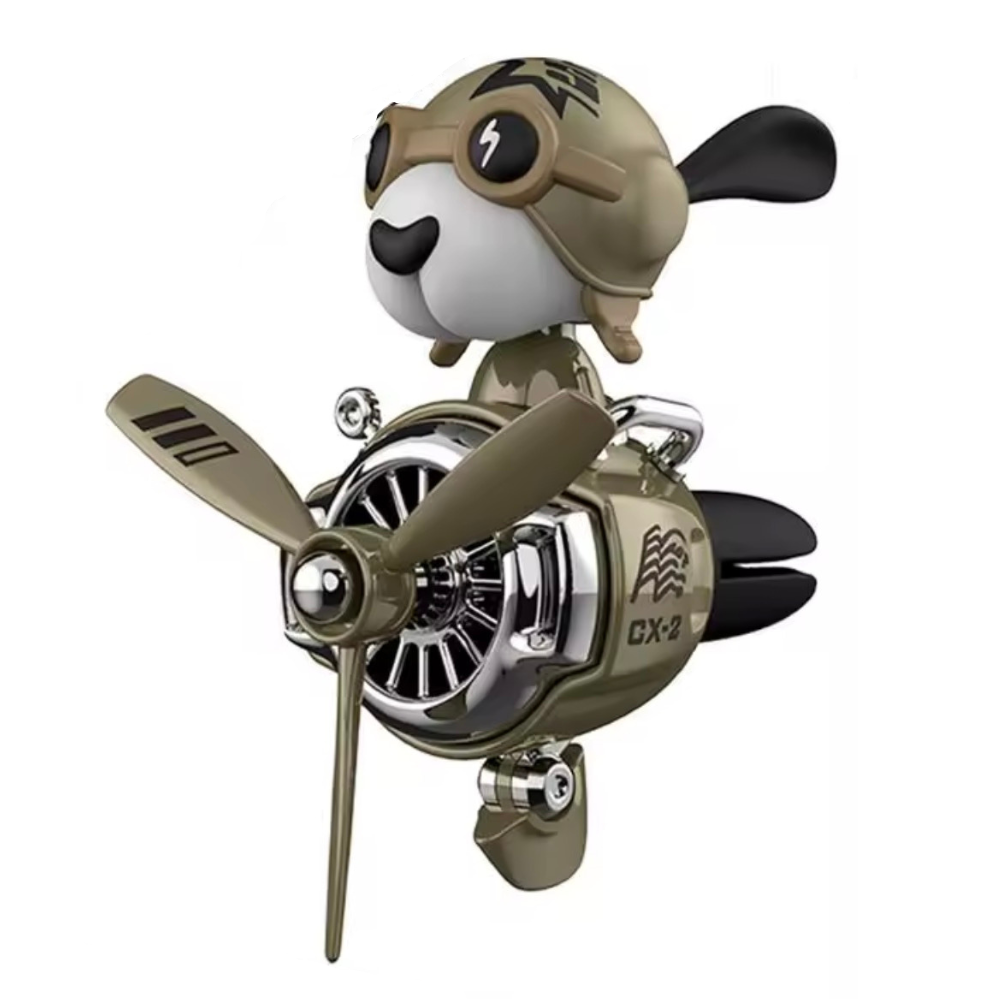 Odświeżacz Powietrza - Animal Pilot 2