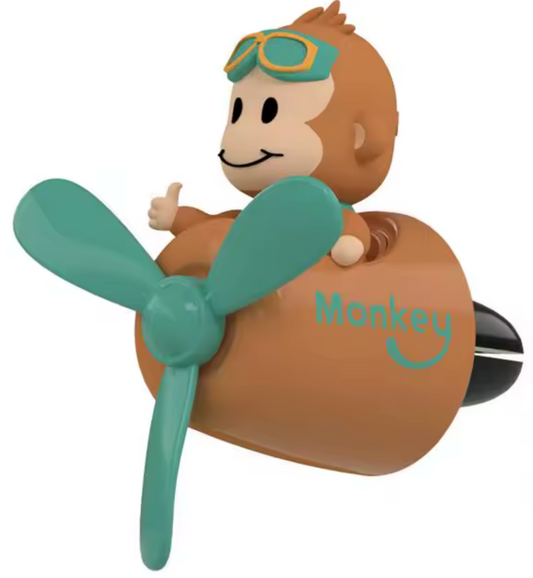 Odświeżacz powietrza - Animal Pilot