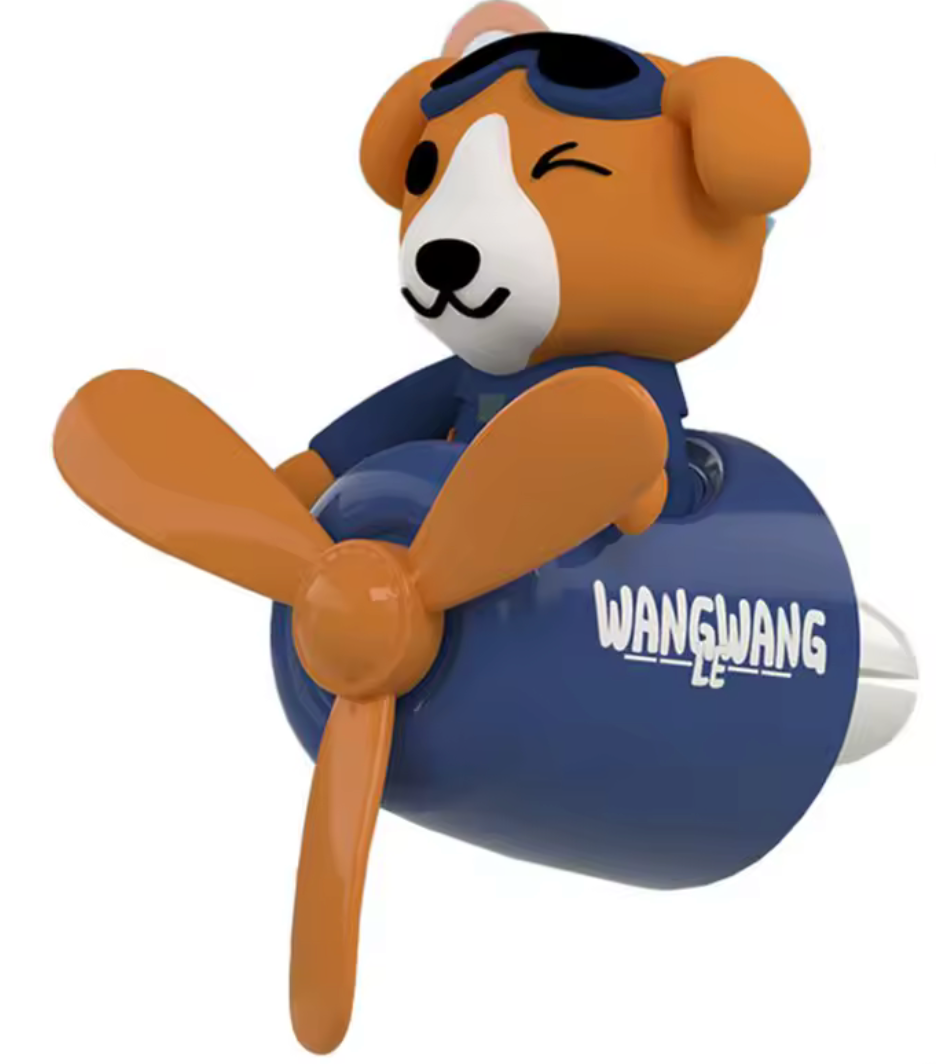 Odświeżacz powietrza - Animal Pilot