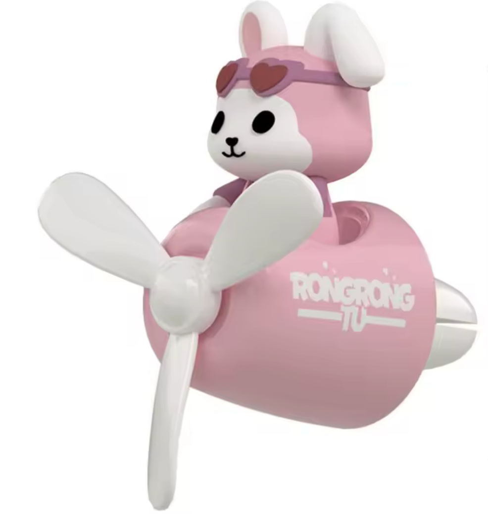 Odświeżacz powietrza - Animal Pilot