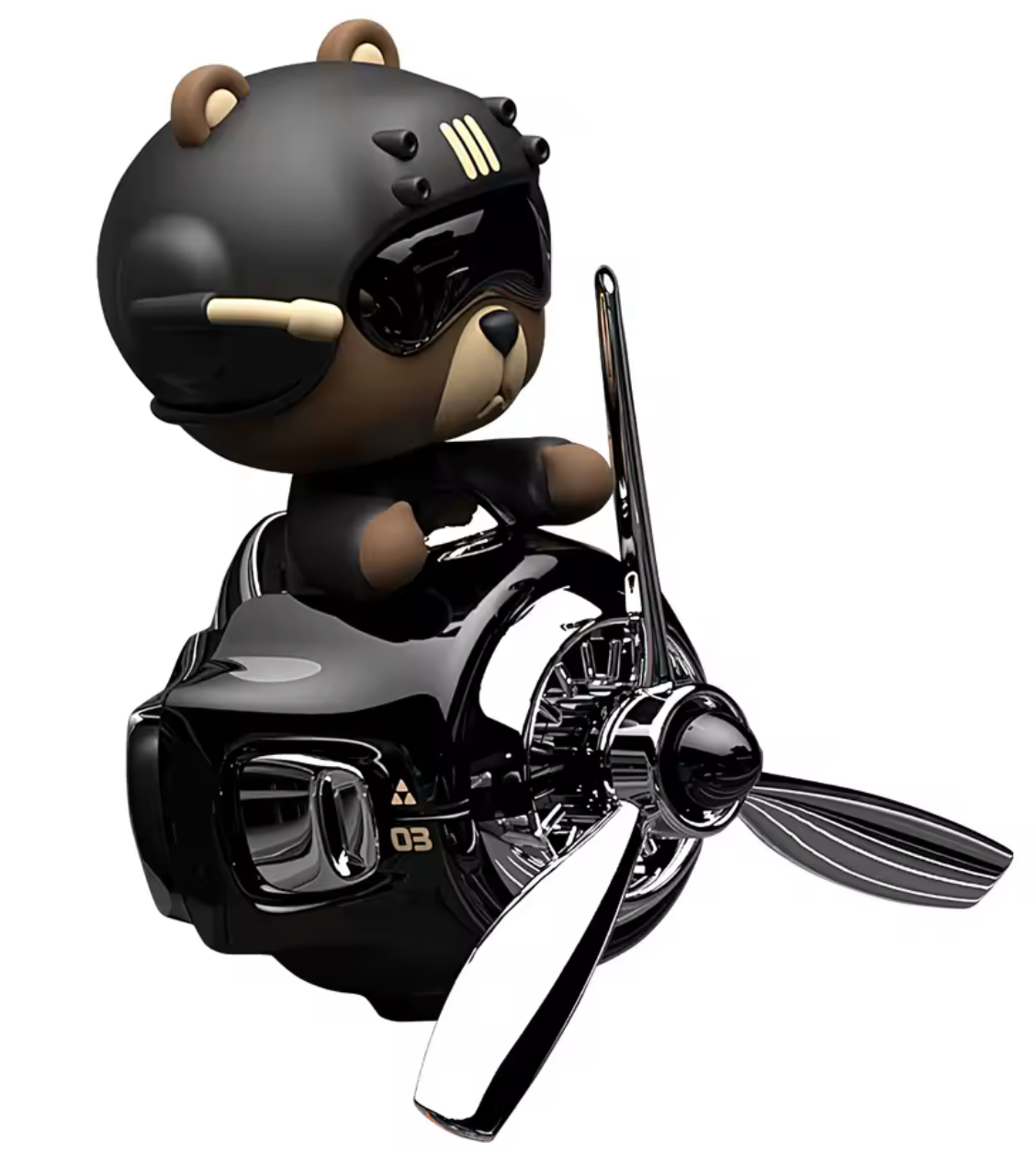 Odświeżacz Powietrza - Animal Pilot 2