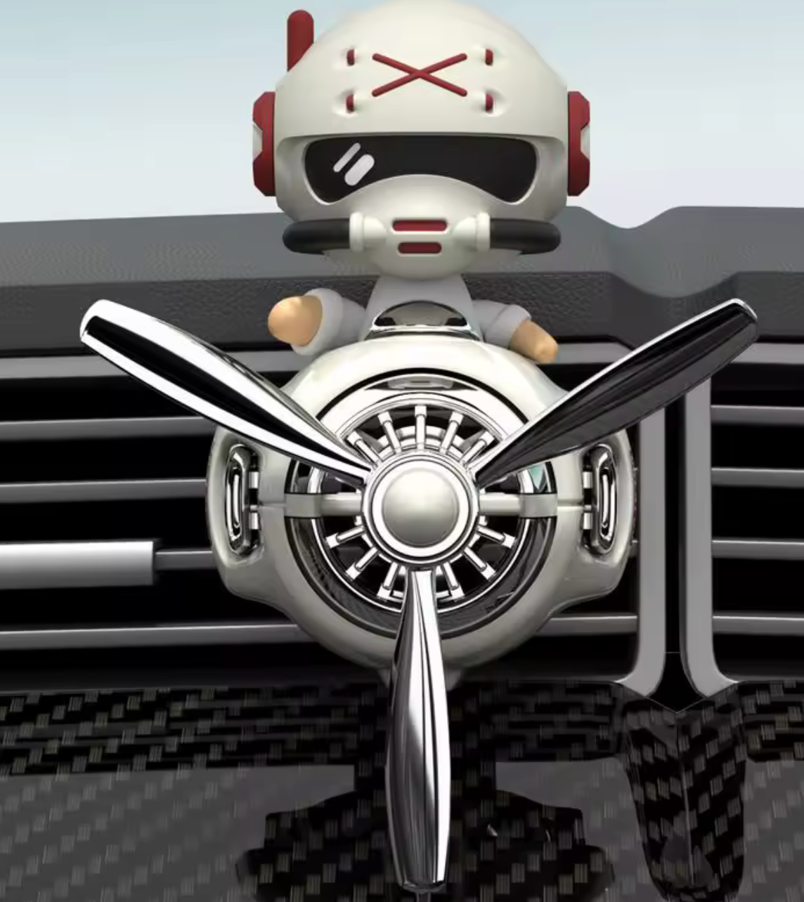 Odświeżacz Powietrza - Animal Pilot 2