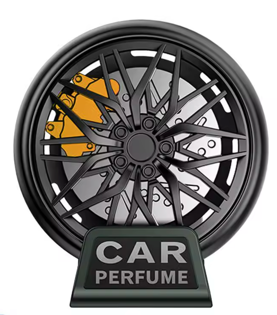 Odświeżacz Powietrza - Felga