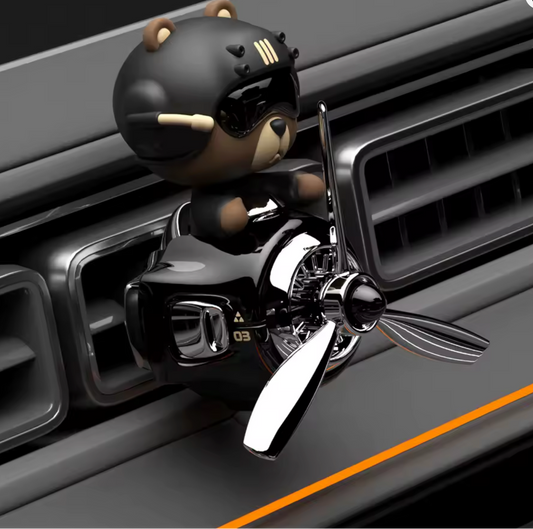 Odświeżacz Powietrza - Animal Pilot 2