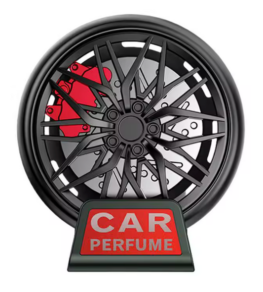 Odświeżacz Powietrza - Felga
