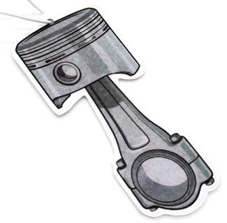 ZAPACH DO AUTA - TŁOK