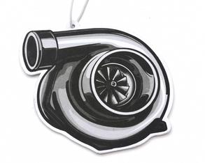 ZAPACH DO AUTA - TURBO