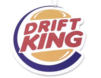 ZAPACH DO AUTA - DRIFT KING