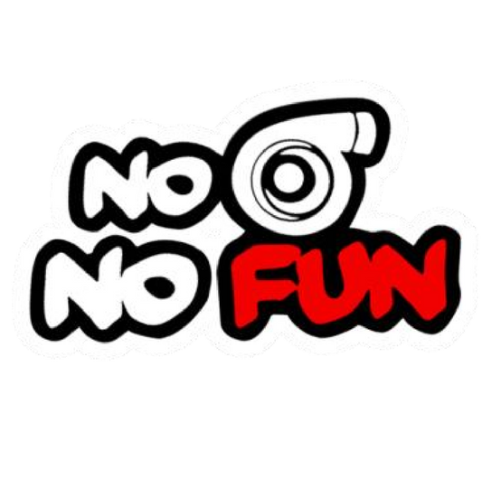 ZAPACH DO AUTA - (NO TURBO, NO FUN)